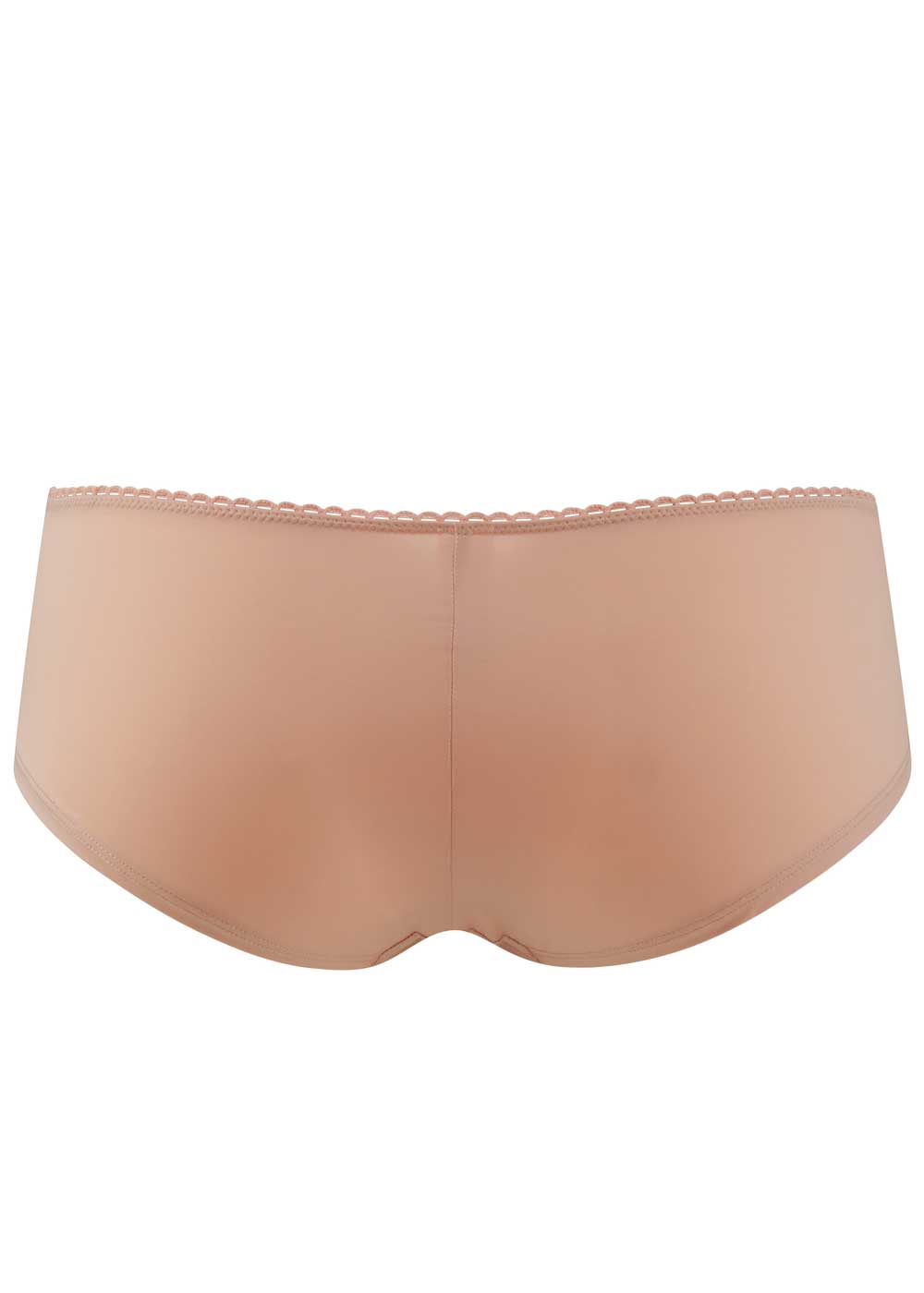 Shorty Cleo by Panache Chair
