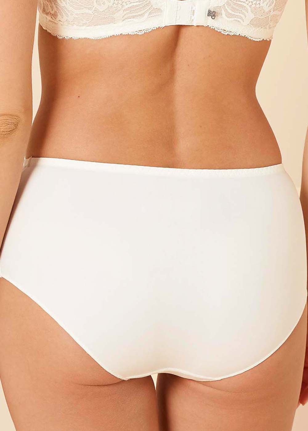 Culotte Simone Prle Naturel