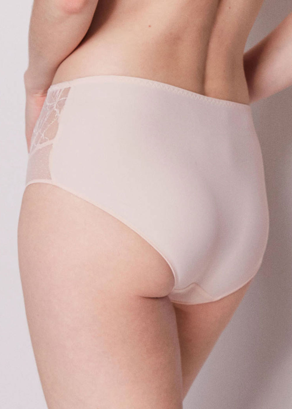 Culotte Simone Prle Aurore