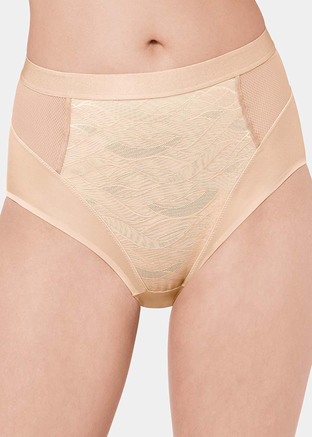 Culotte Triumph Nude Beige