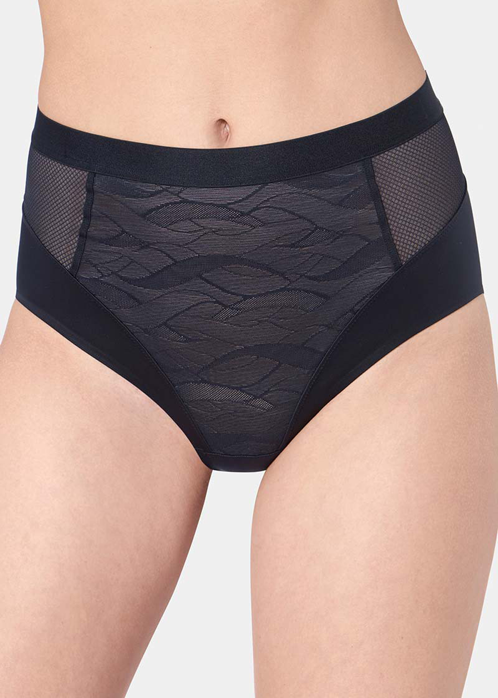 Culotte Triumph Black