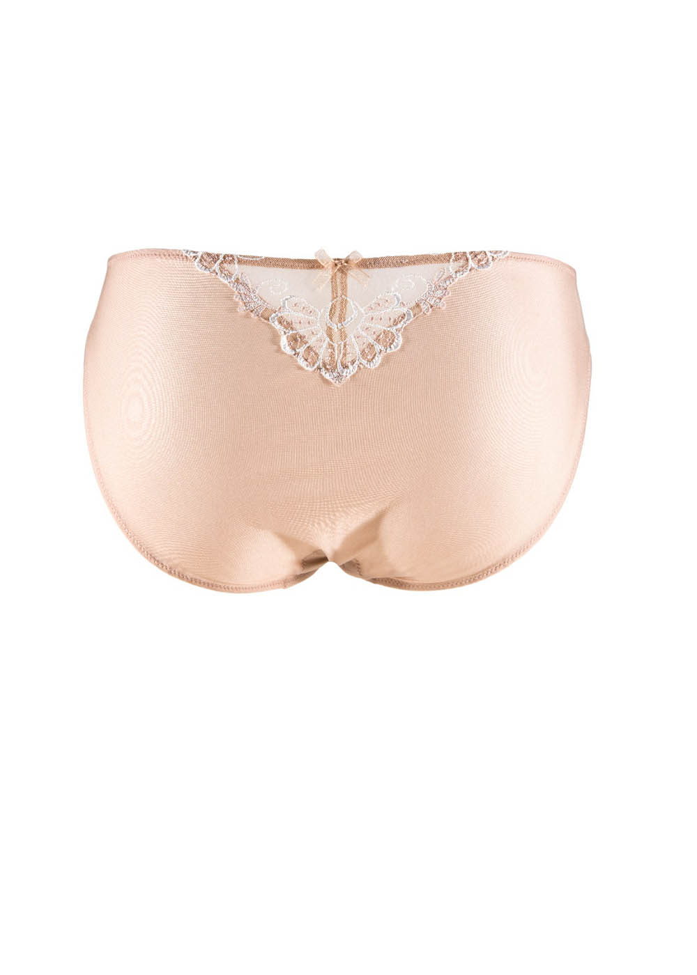 Slip Fantaisie Lise Charmel Ambre Nacre