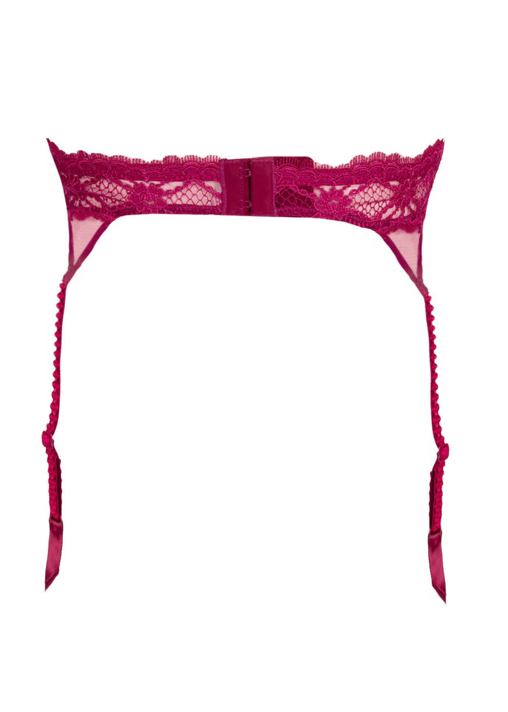 Porte-jarretelles Lise Charmel Fuchsia Sublime