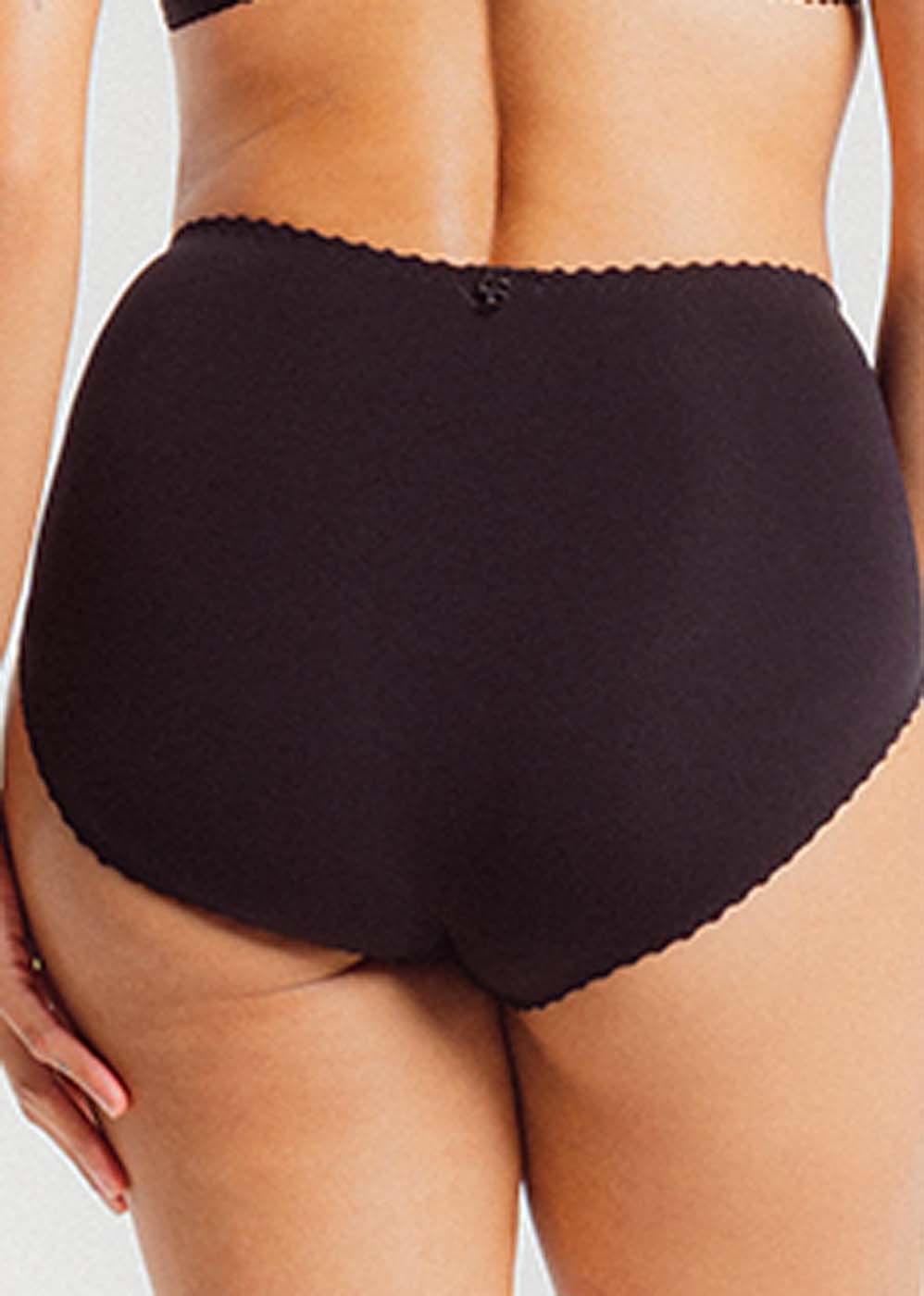 Culotte Louisa Bracq Noir