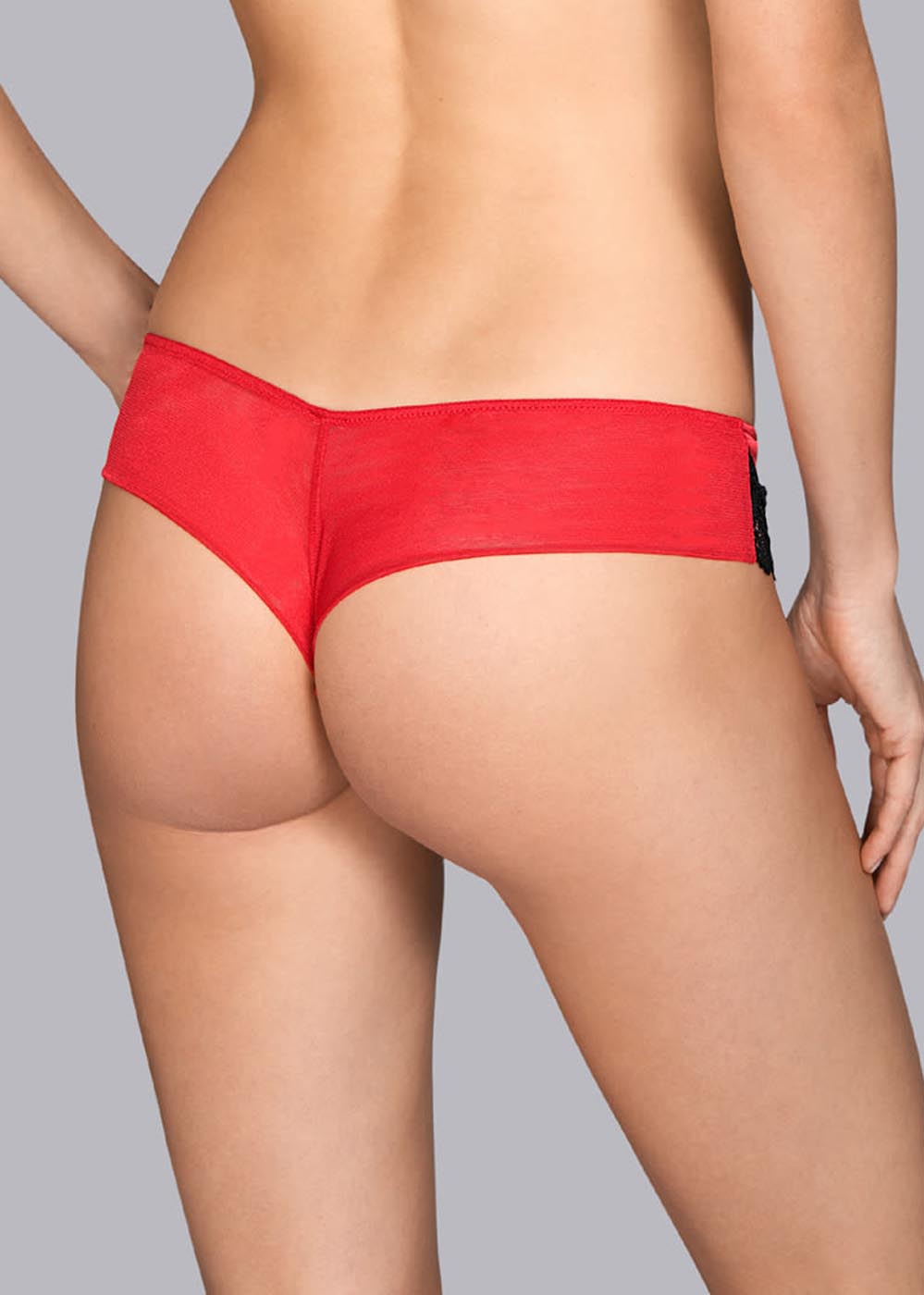 Shorty String Andres Sarda Wild berries