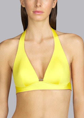 Soutien-gorge Triangle Rembourr Maillots de Bain Andres Sarda Day