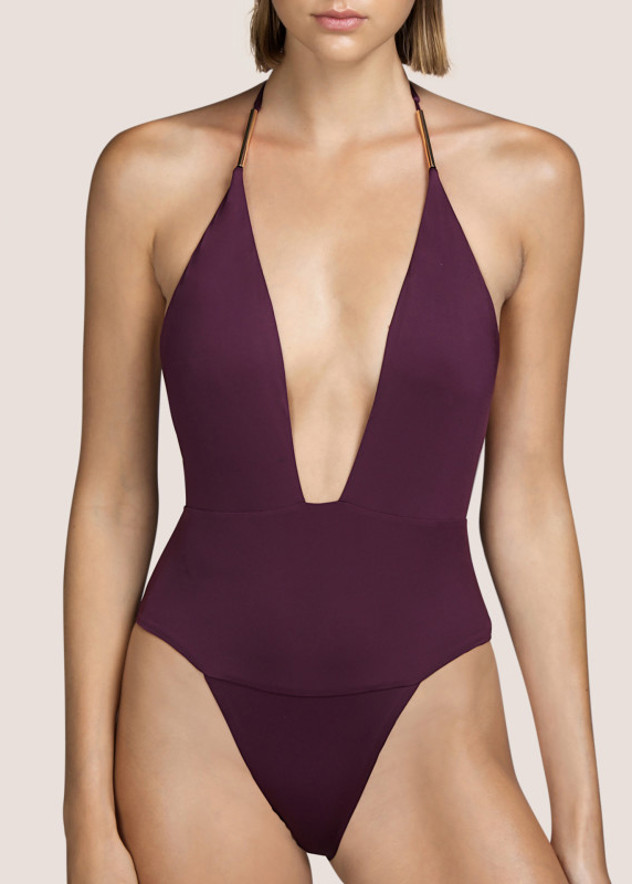 Maillot de bain 1 pice Maillots de Bain Andres Sarda Vin