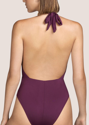 Maillot de bain 1 pice Maillots de Bain Andres Sarda Vin