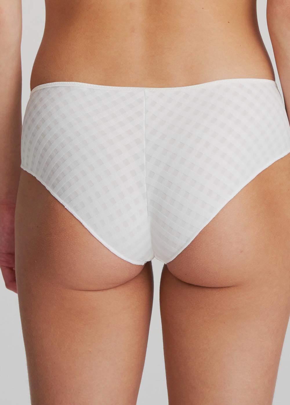 Hotpants Marie-Jo Naturel