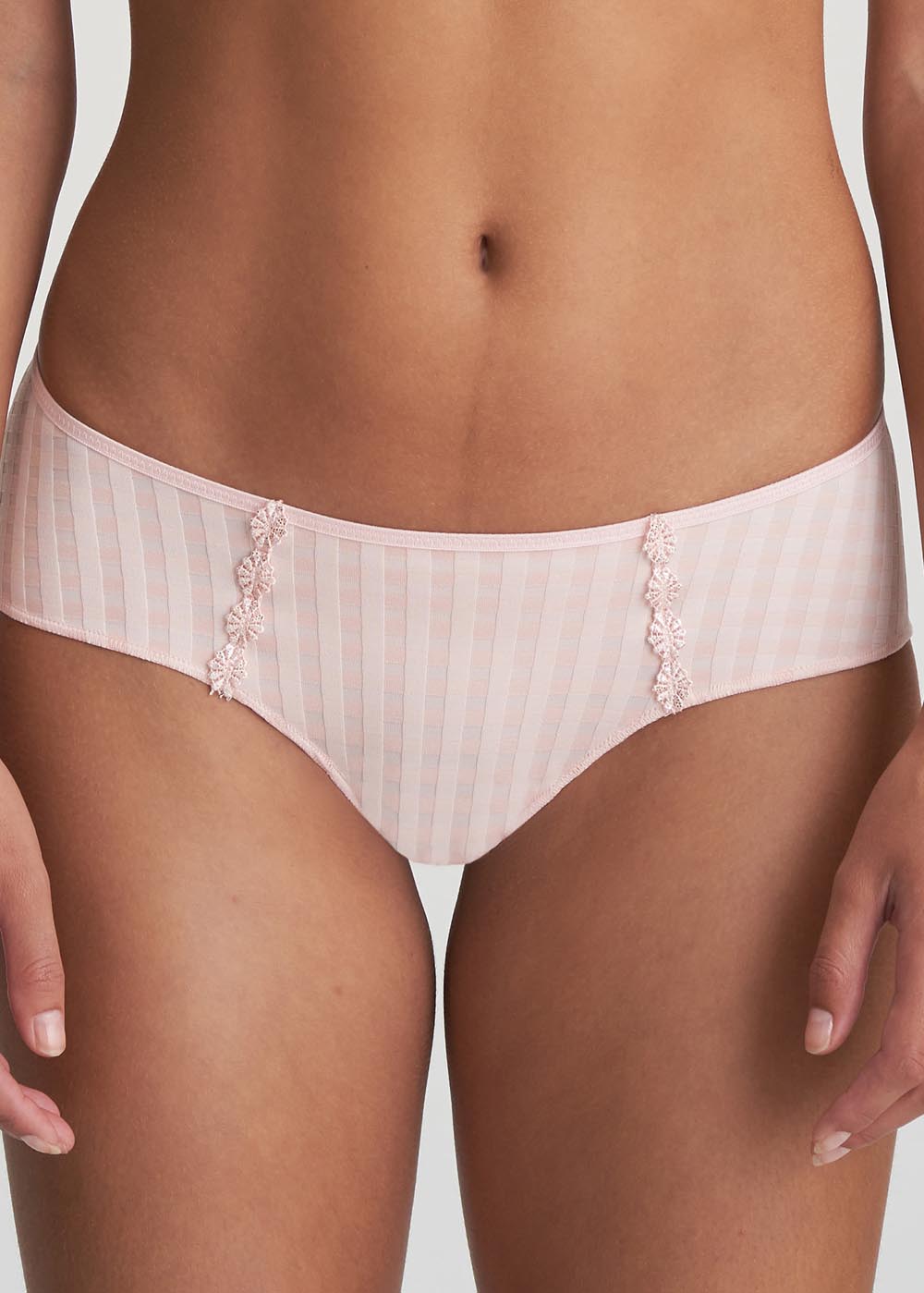 Hotpants Marie-Jo Pearly Pink