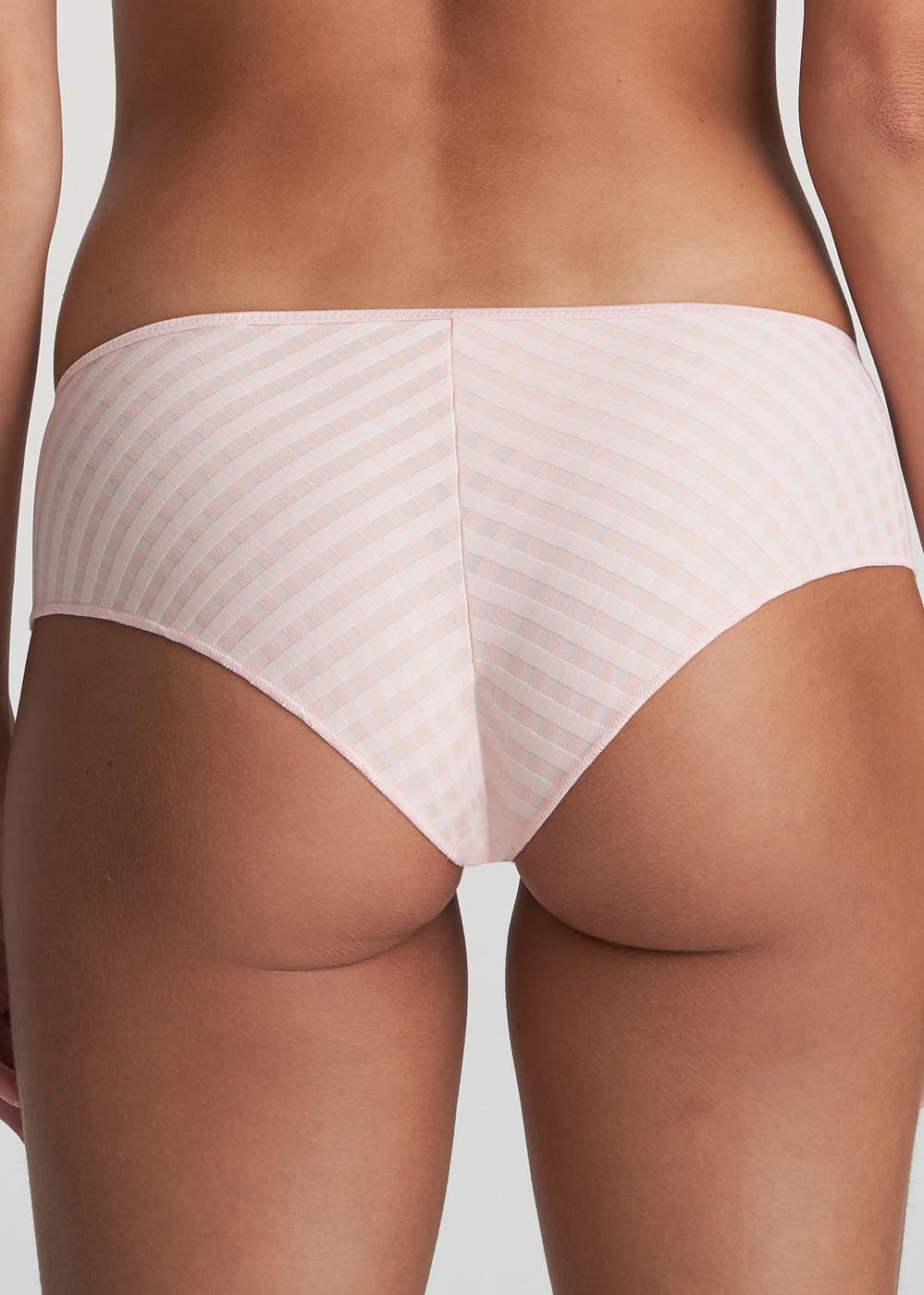 Hotpants Marie-Jo Pearly Pink