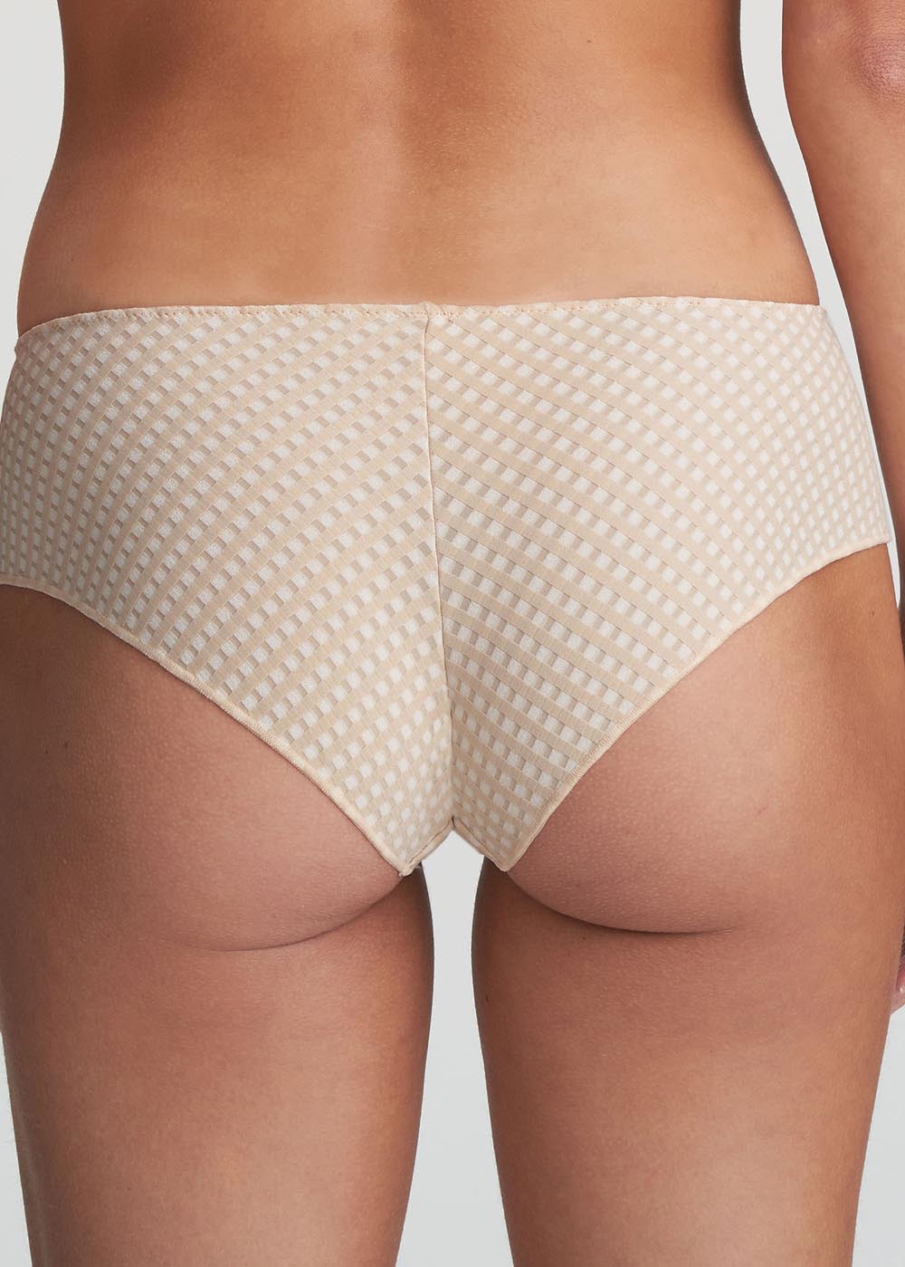 Hotpants Marie-Jo Caf au Lait