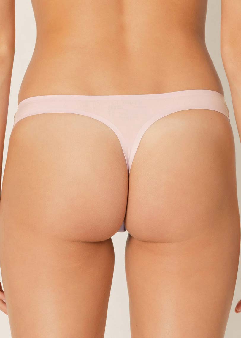 String Marie Jo l'Aventure Pearly Pink