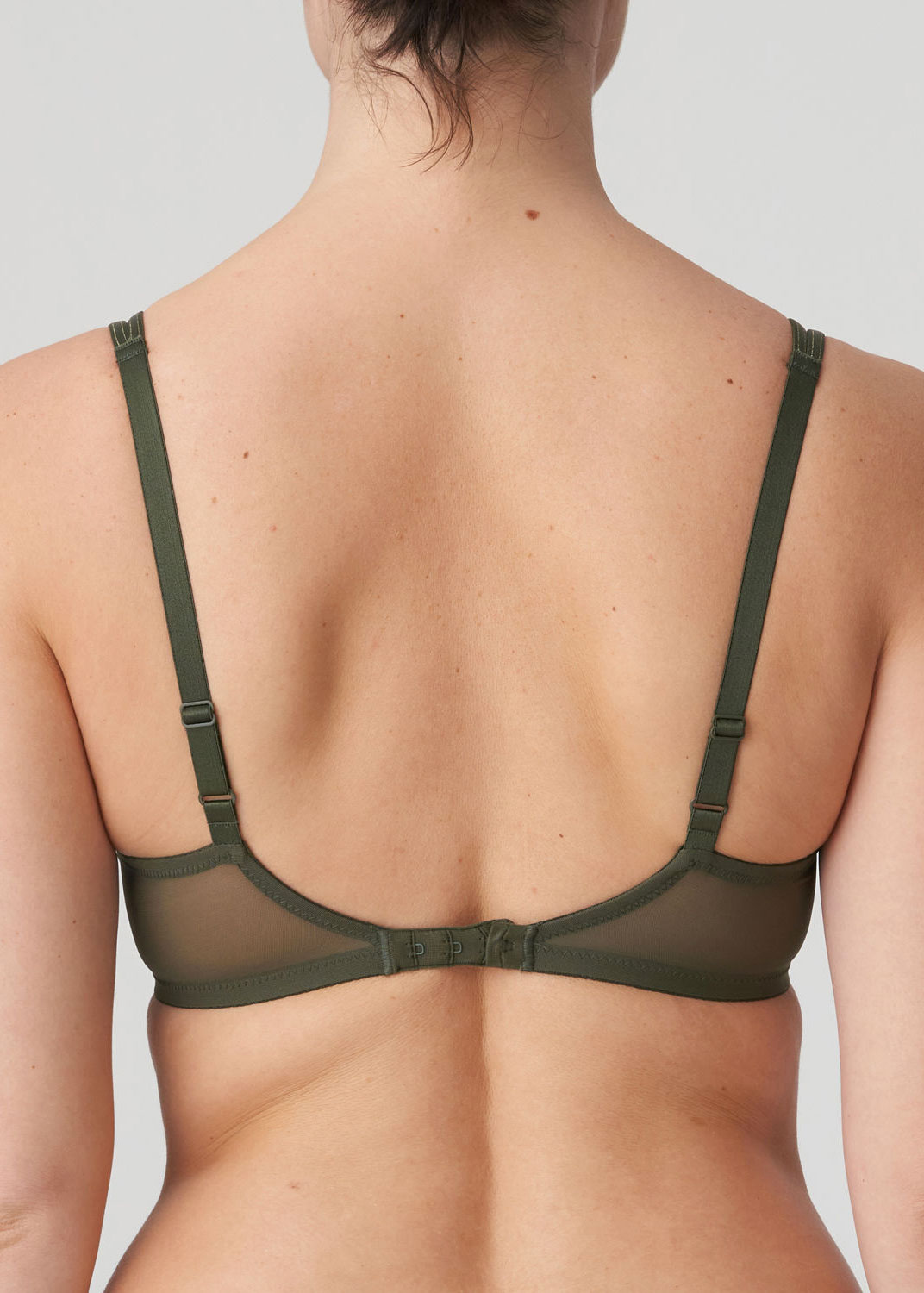 Soutien-gorge  Armatures (Bonnet D et E) Marie-Jo Fort