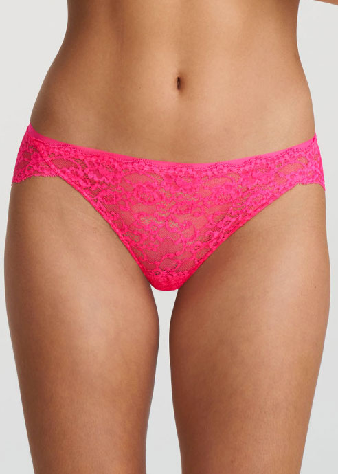 Slip Brsilien Marie-Jo Blogger Pink