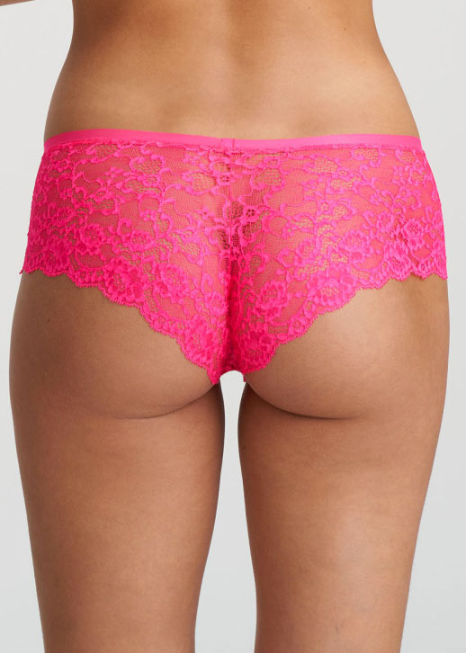 Shorty Marie-Jo Blogger Pink