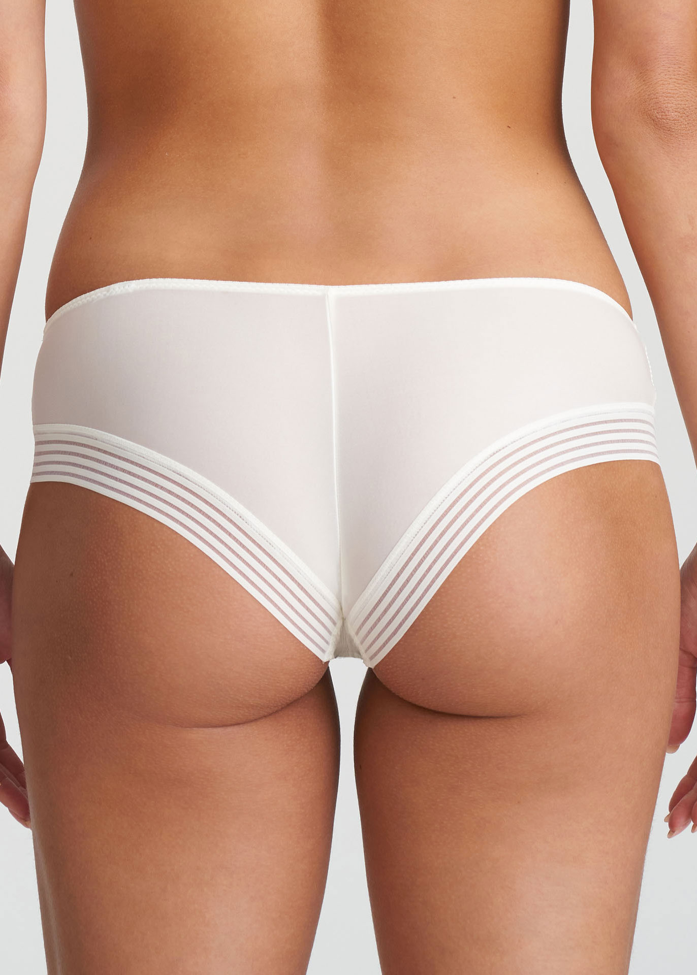 Hotpants Marie Jo l'Aventure Naturel