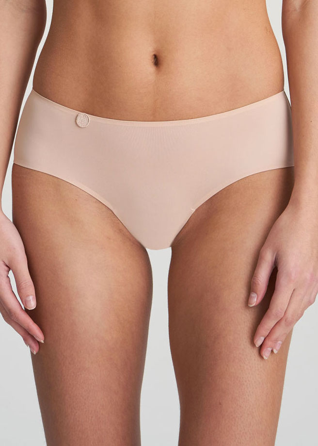 Hotpants Marie-Jo Caf au Lait