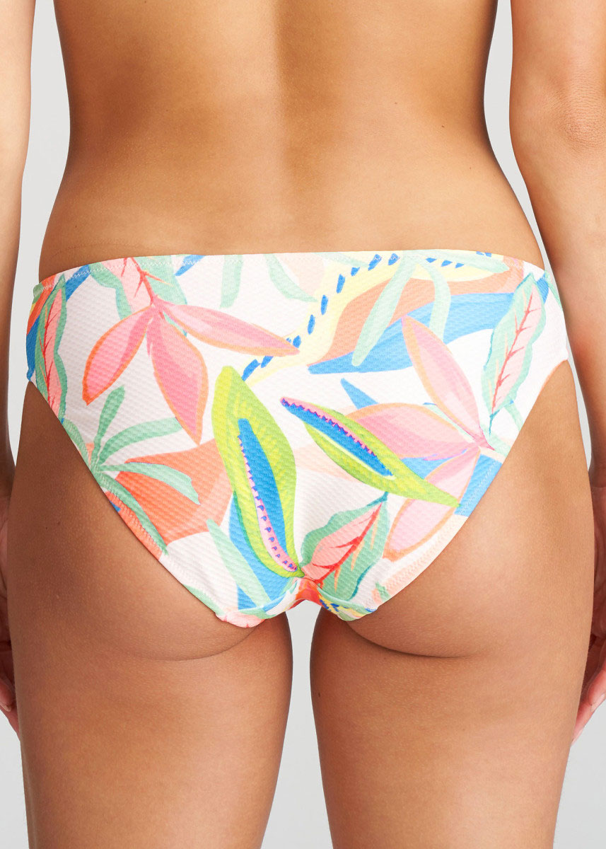 Slip Brsilien Maillots de bain Marie Jo Swim Tropical Blossom