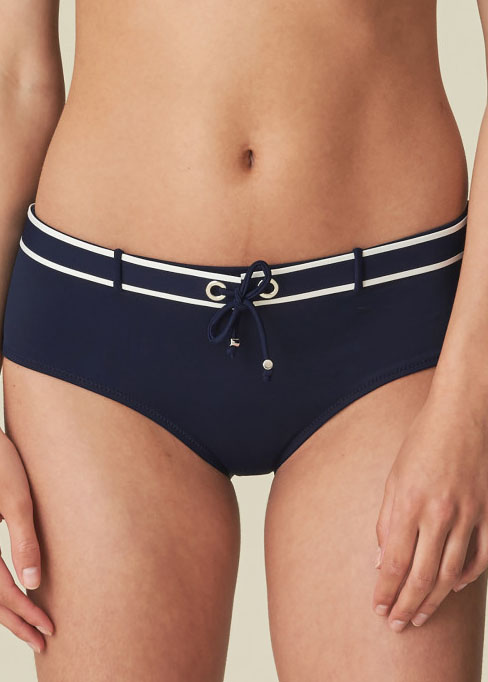 Shorty Maillots de bain Marie Jo Swim Water Blue