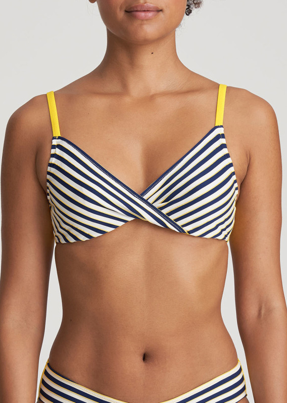 Soutien-gorge Embotant Armatures Maillots de bain Marie Jo Swim Sun