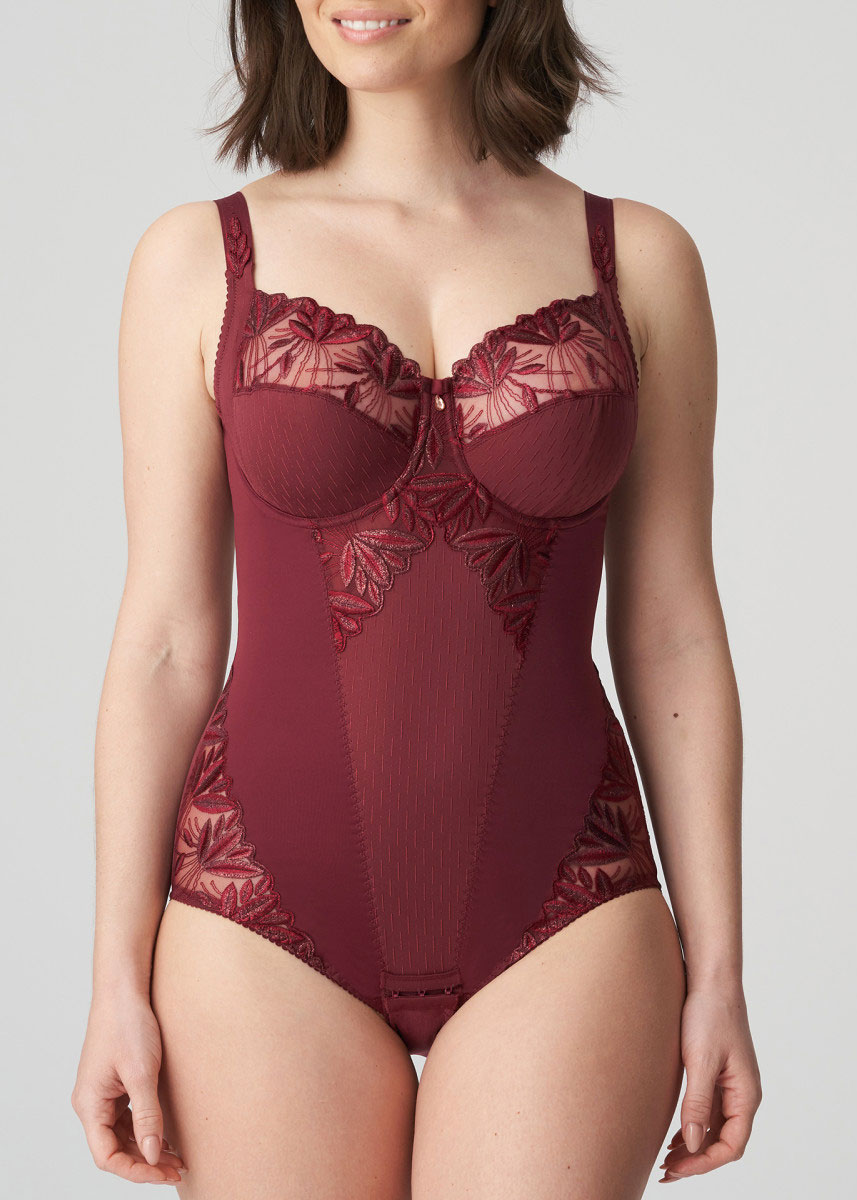 Body Prima Donna Deep Cherry