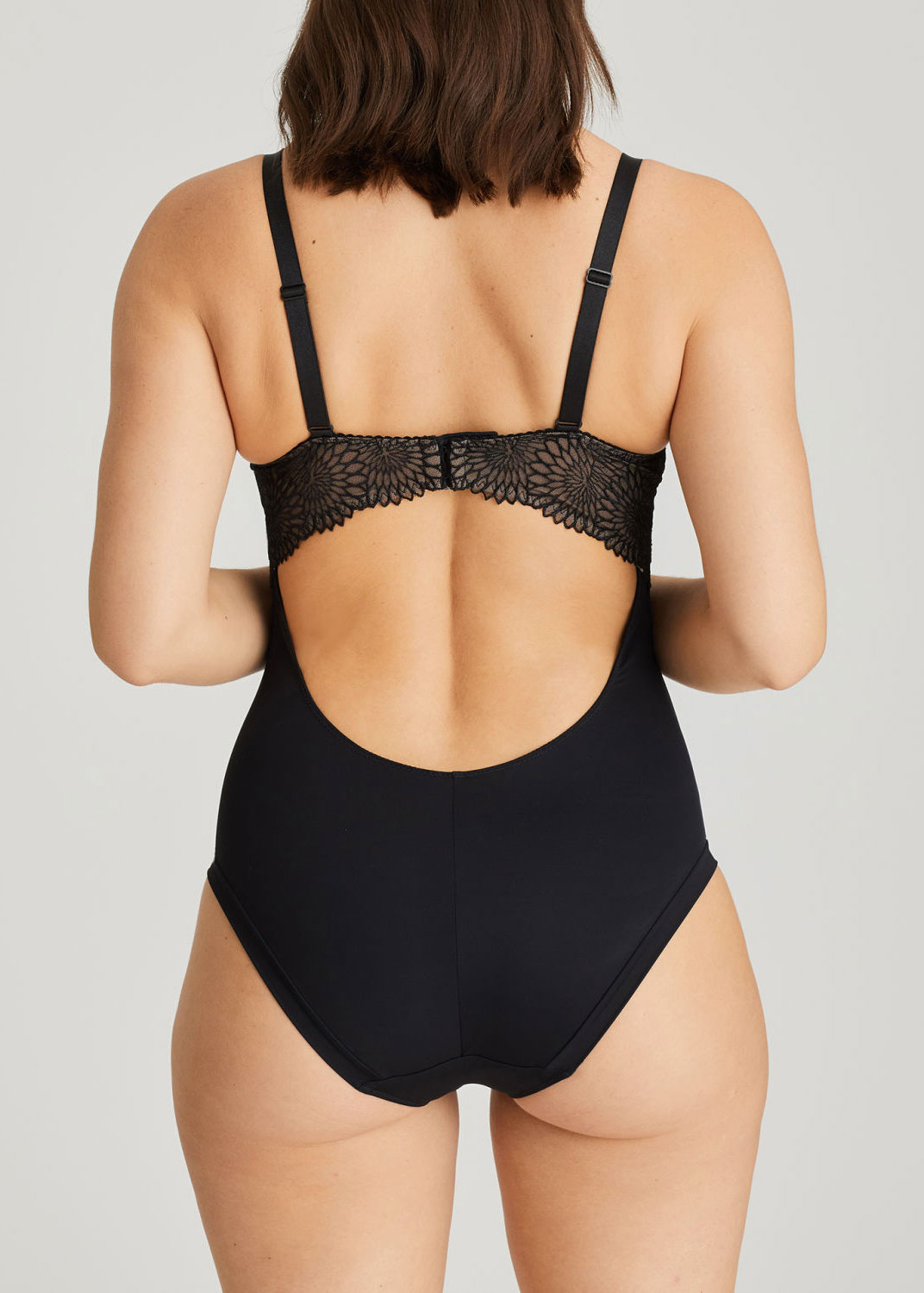 Body Prima Donna Noir