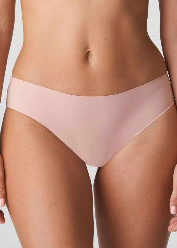 Slip Brsilien Prima Donna Powder Rose