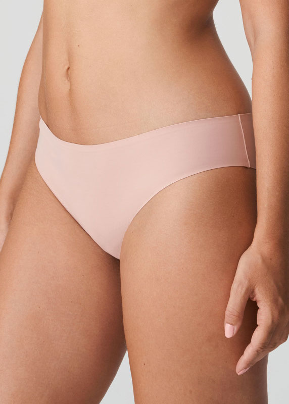 Slip Brsilien Prima Donna Powder Rose