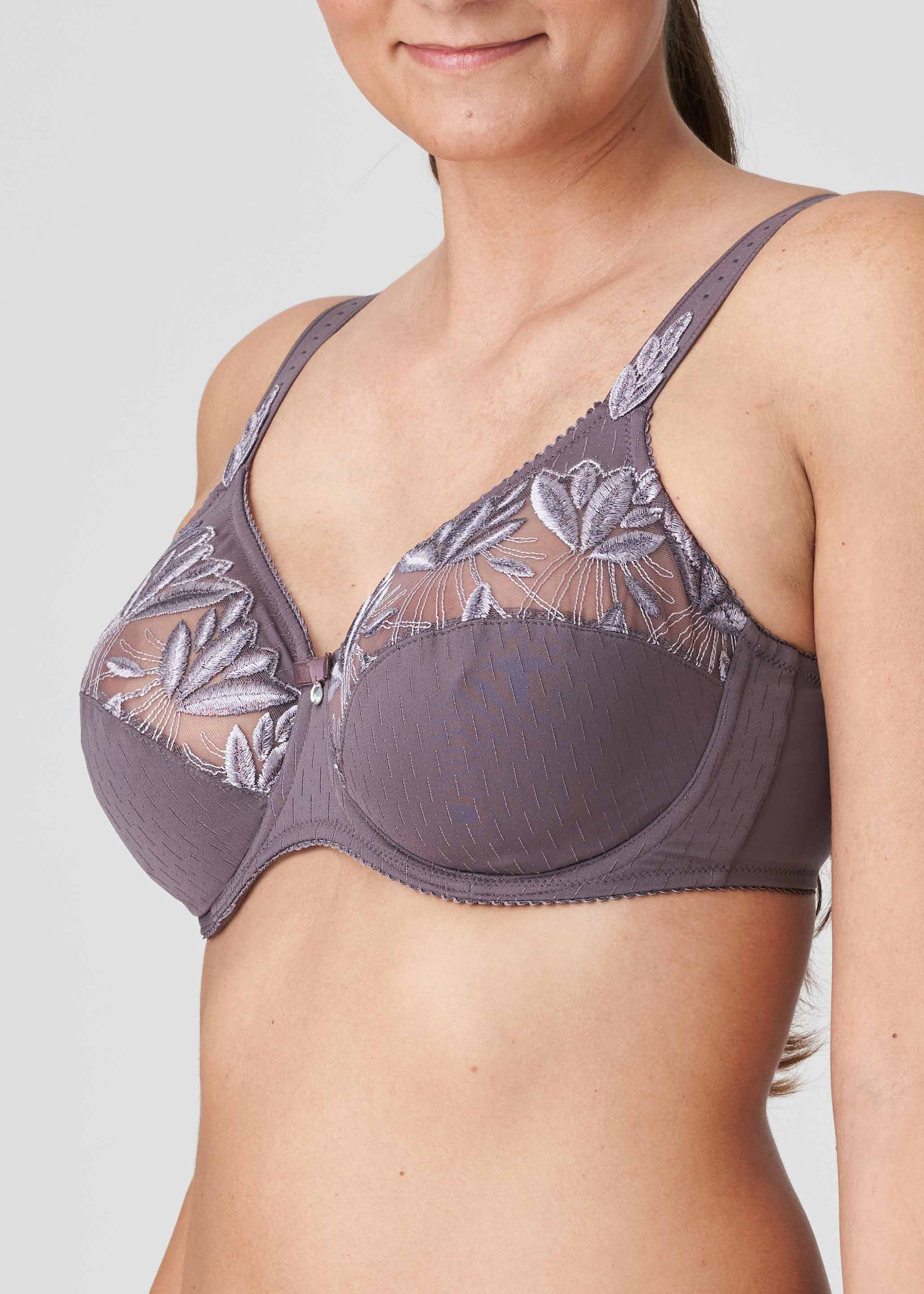 Soutien-gorge Confort  Armatures Prima Donna Eye Shadow