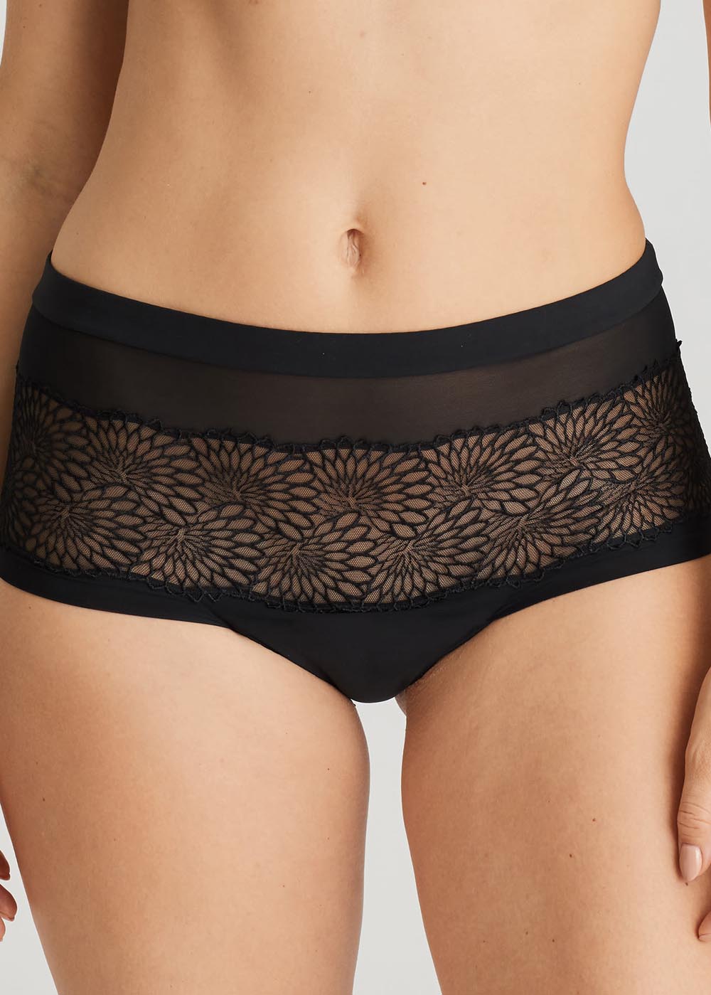 Hotpants Prima Donna Noir