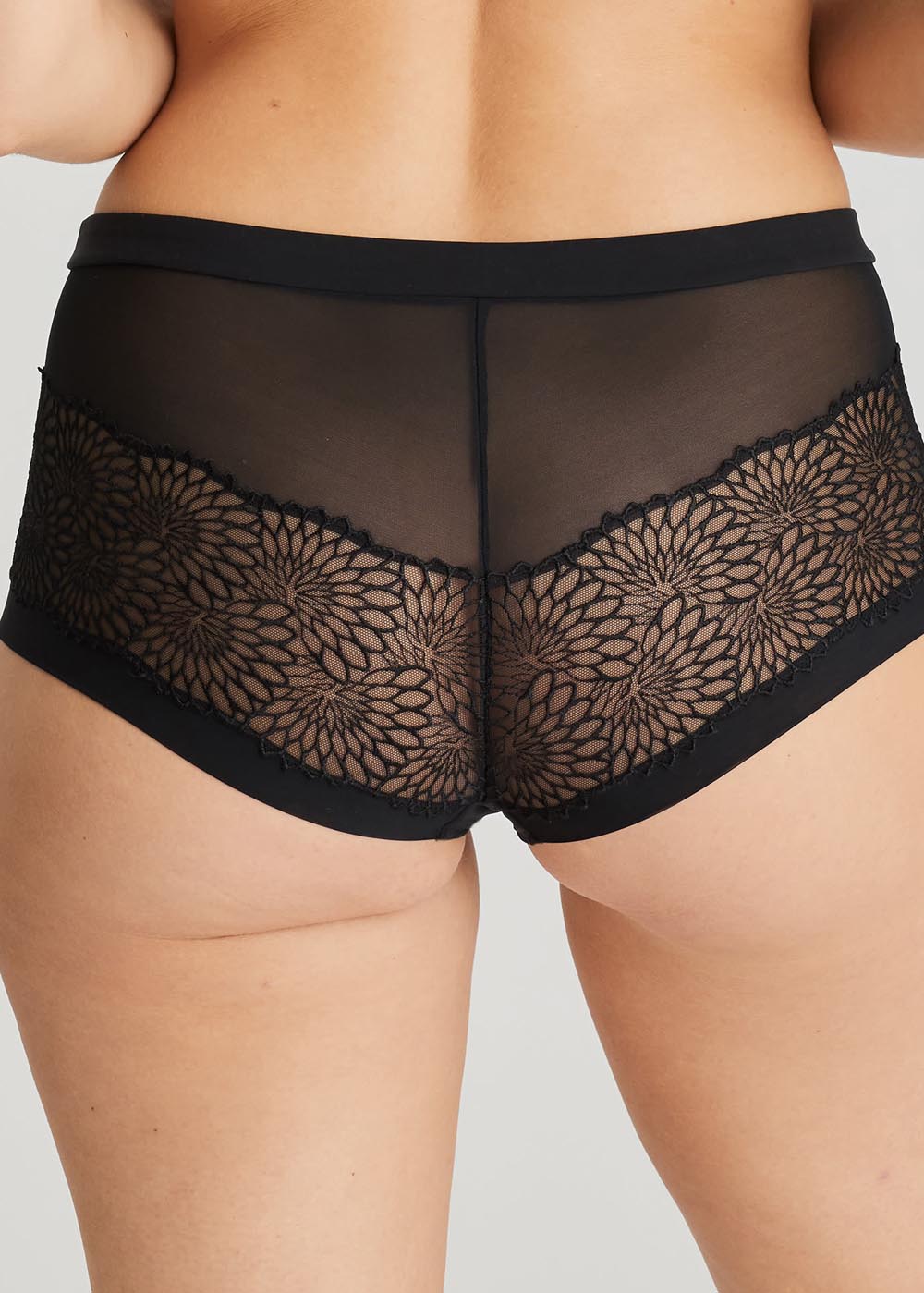 Hotpants Prima Donna Noir