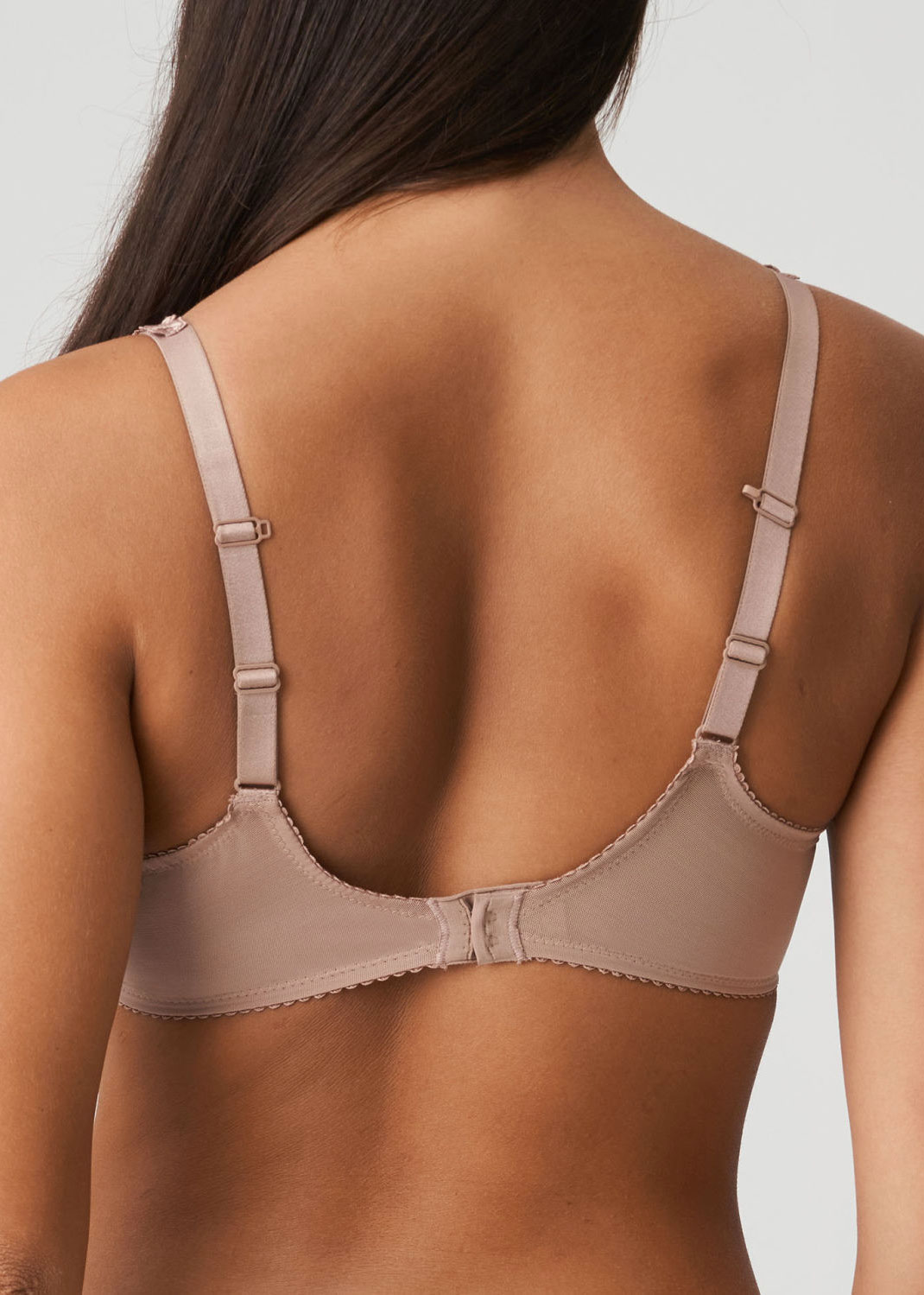 Soutien-gorge Maille 3D Prima Donna Gingembre