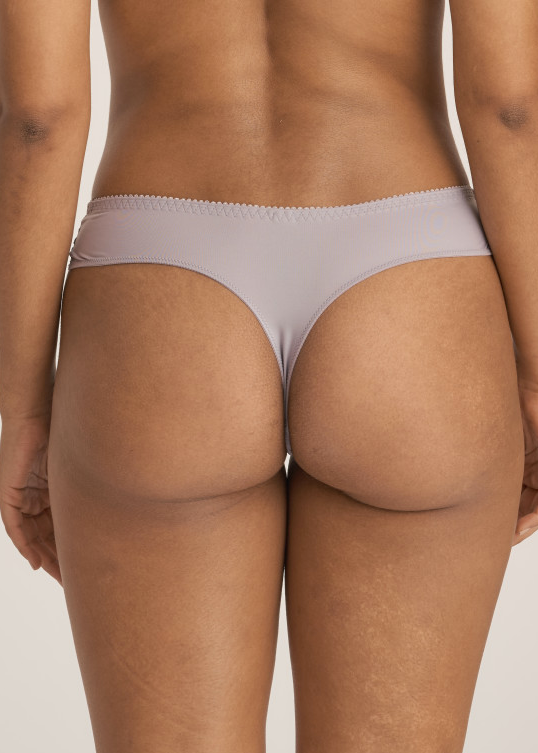 String Prima Donna Powder grey