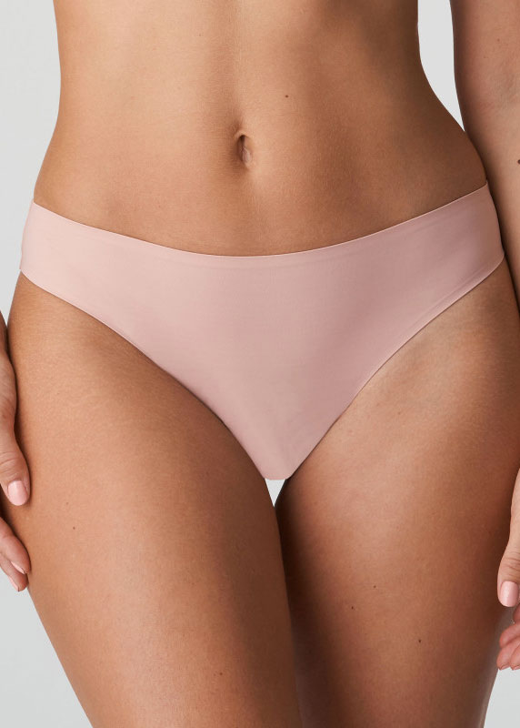 String Prima Donna Powder Rose