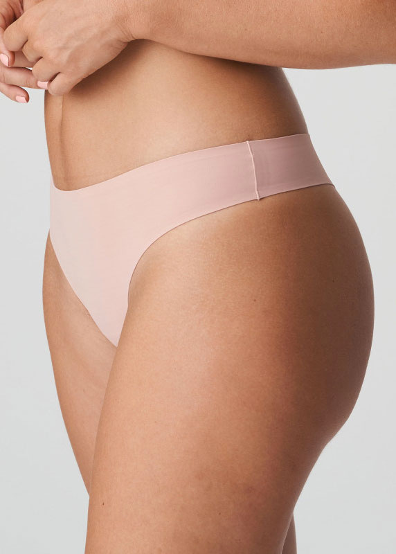 String Prima Donna Powder Rose