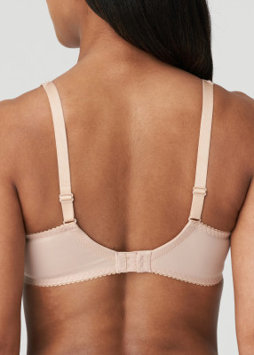 Soutien-gorge Moul  Armatures Prima Donna Caf au Lait