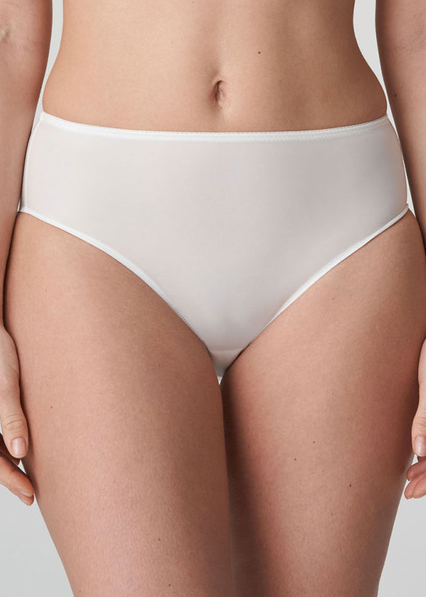 Slip Taille Haute Prima Donna Naturel