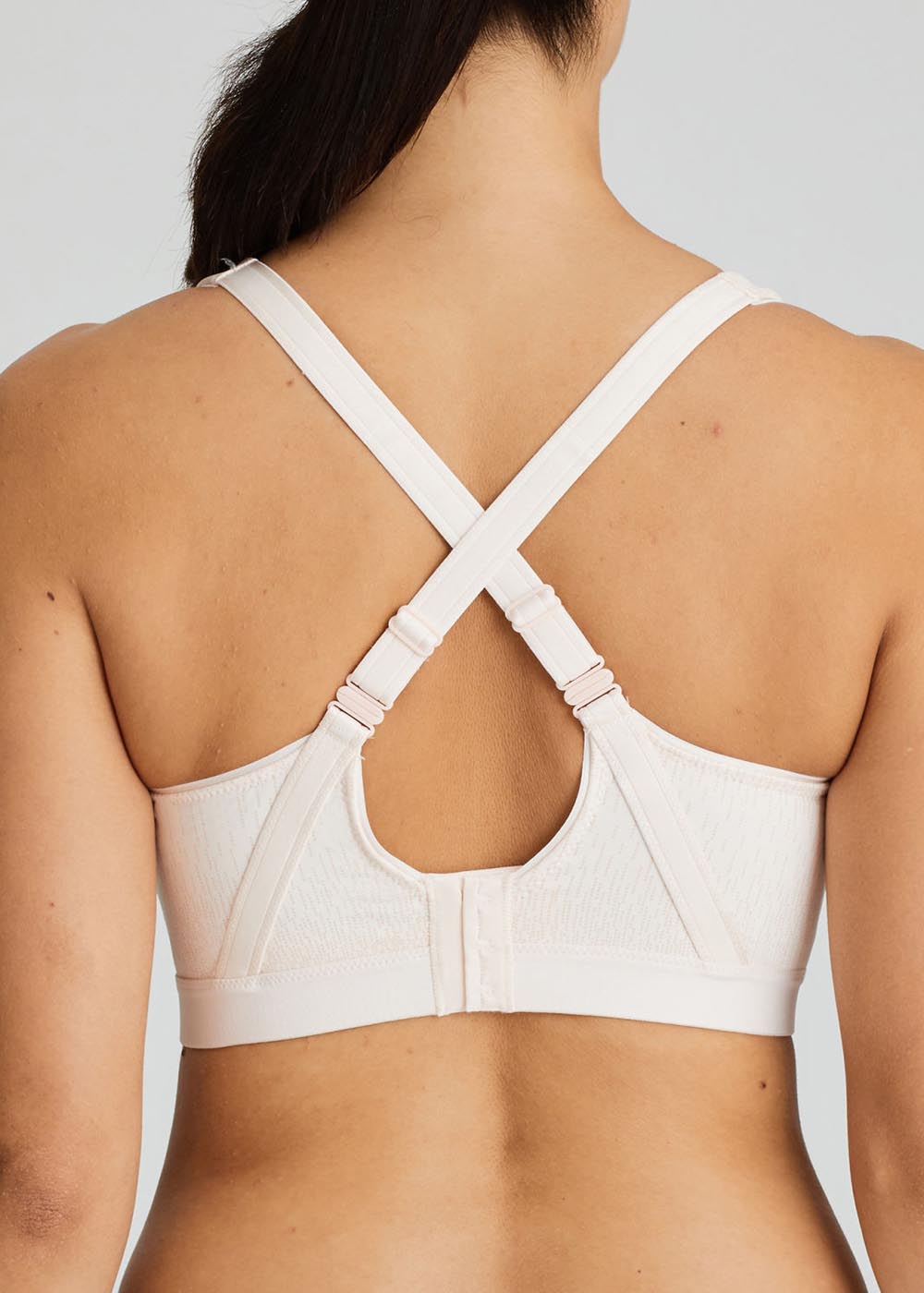 Soutien gorge sport clearance avec armatures
