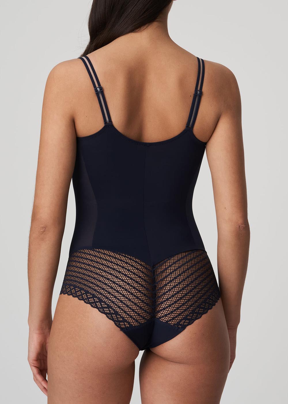 Body Twist de Prima Donna Majestic Blue