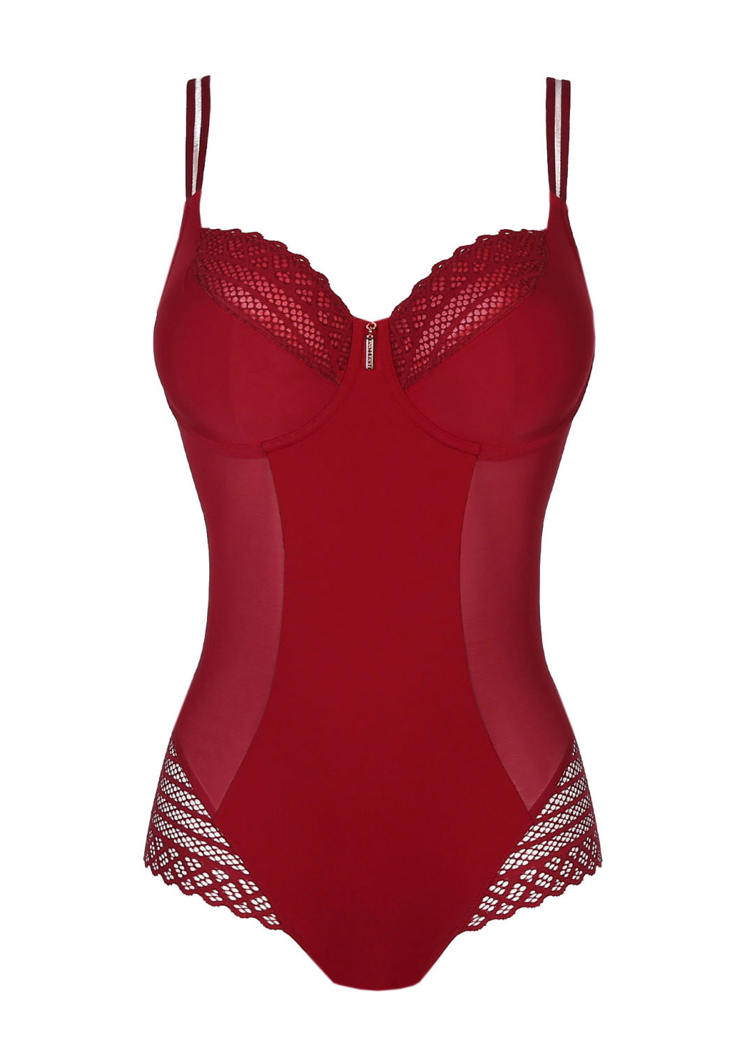 Body Twist de Prima Donna Rouge Boudoir