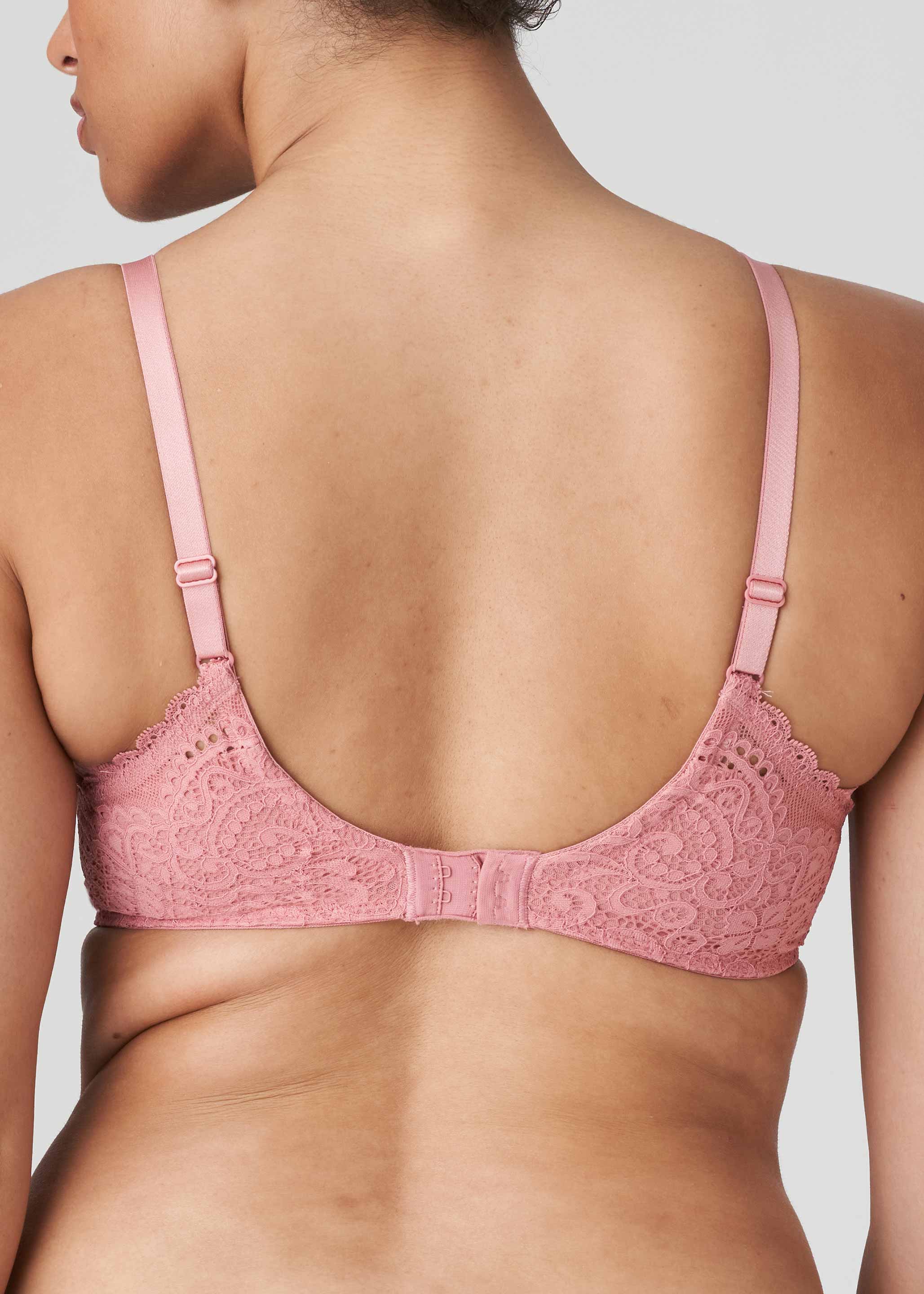 Soutien-gorge Rembourr Forme Coeur Twist de Prima Donna Sunset Melba