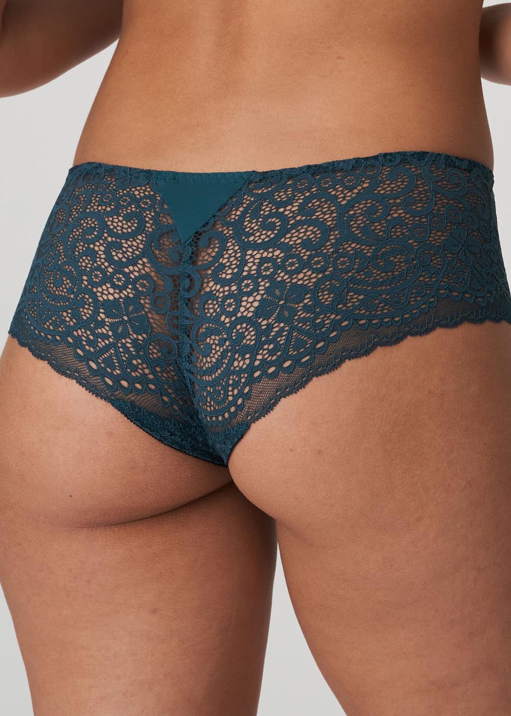 Shorty Twist de Prima Donna Deep Teal