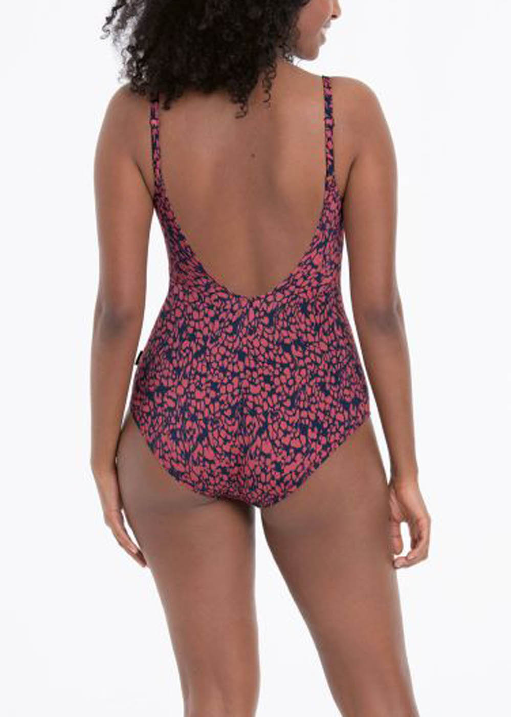 Maillot de bain Mona 1 pice  Armatures Maillots de Bain Rosa Faia Anita Bois de rose