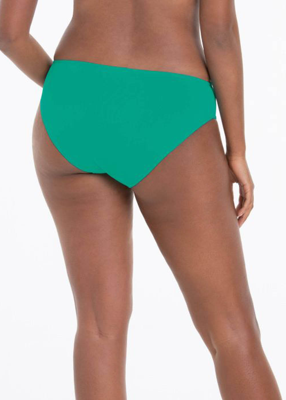 Bas de Bikini Style Liz Maillots de Bain Rosa Faia Anita Atoll