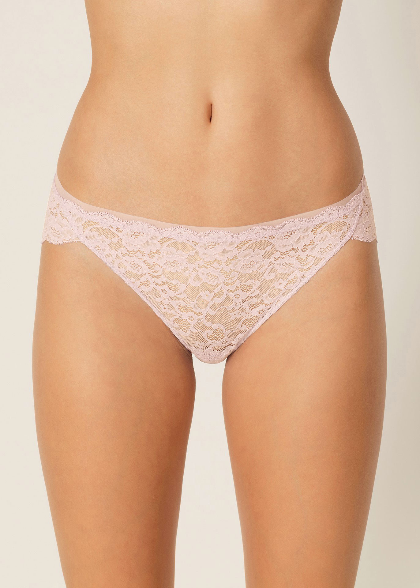 Slip Brsilien Marie-Jo Pearly Pink