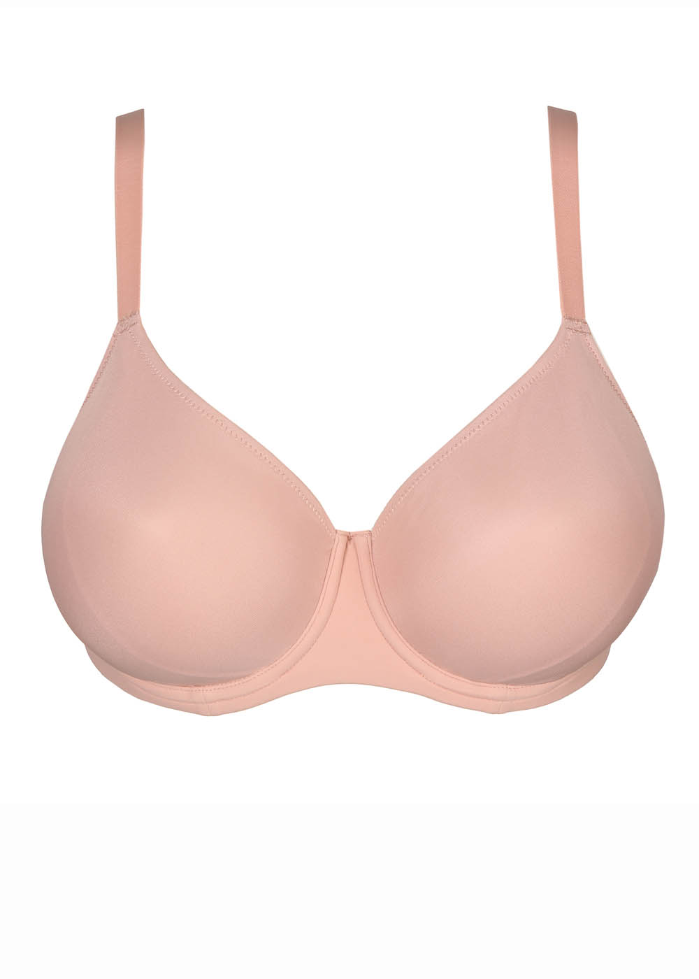 Soutien-gorge Embotant Moul Prima Donna Powder Rose