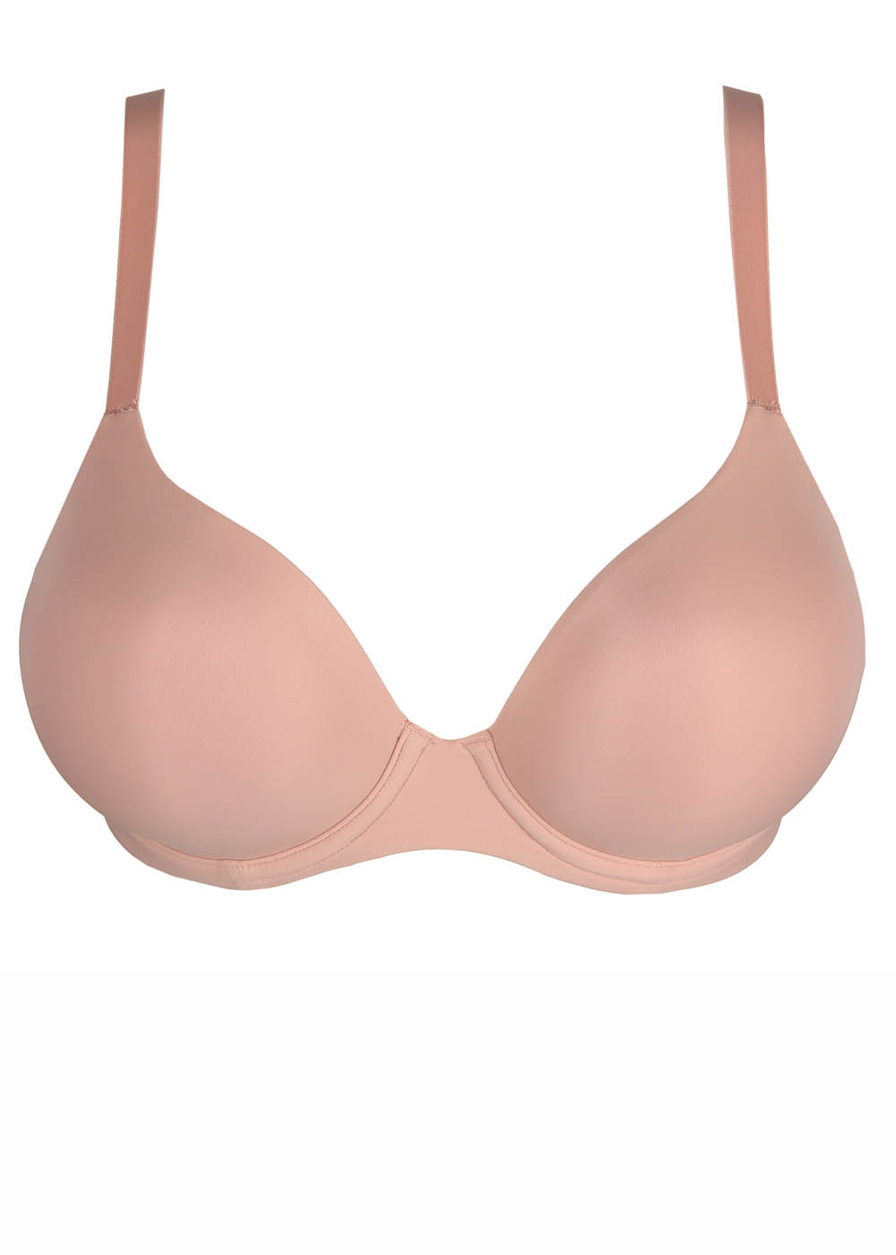 Soutien-gorge Embotant Spacer Prima Donna Powder Rose