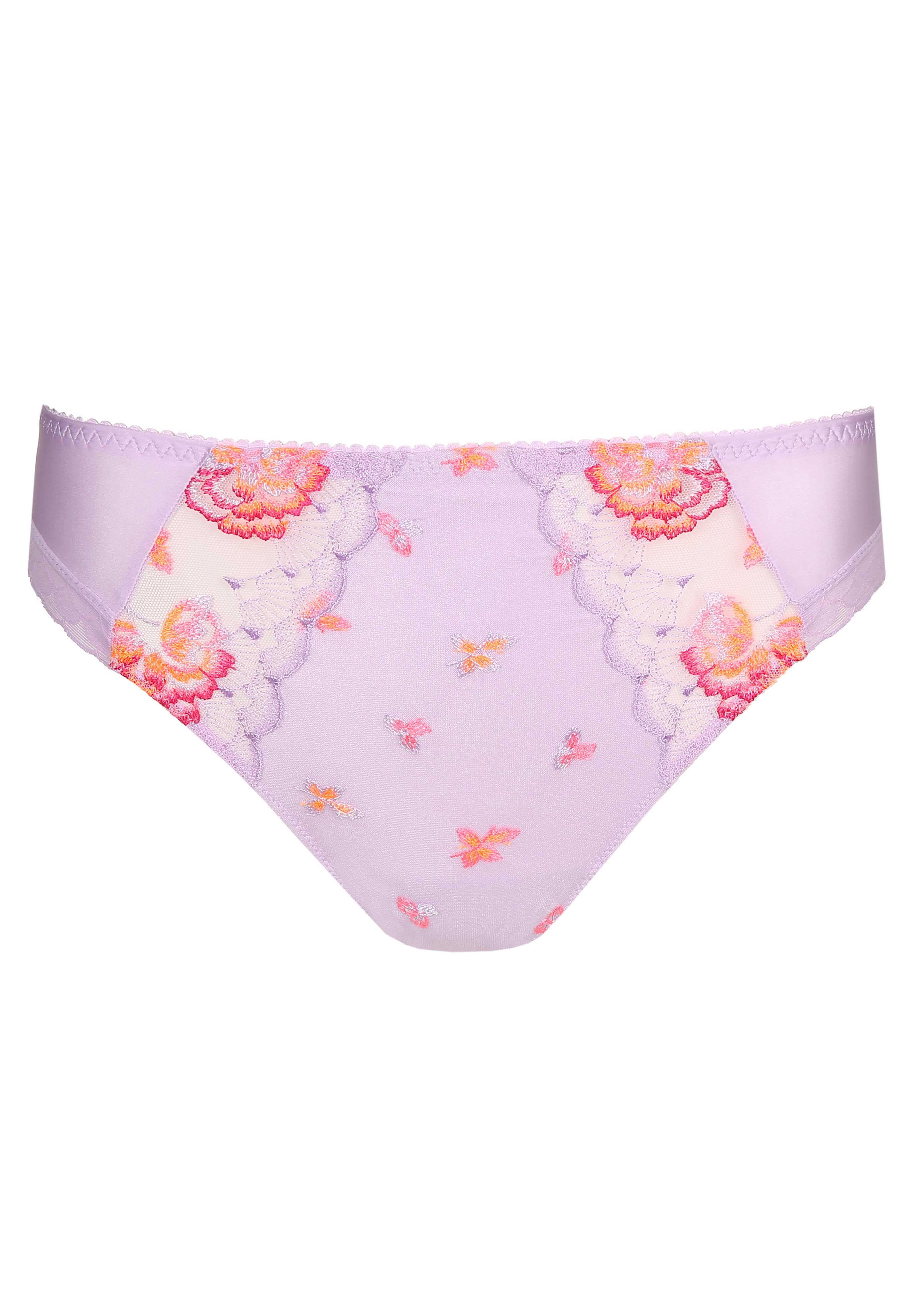 Slip Brsilien Prima Donna Pastel Lavender