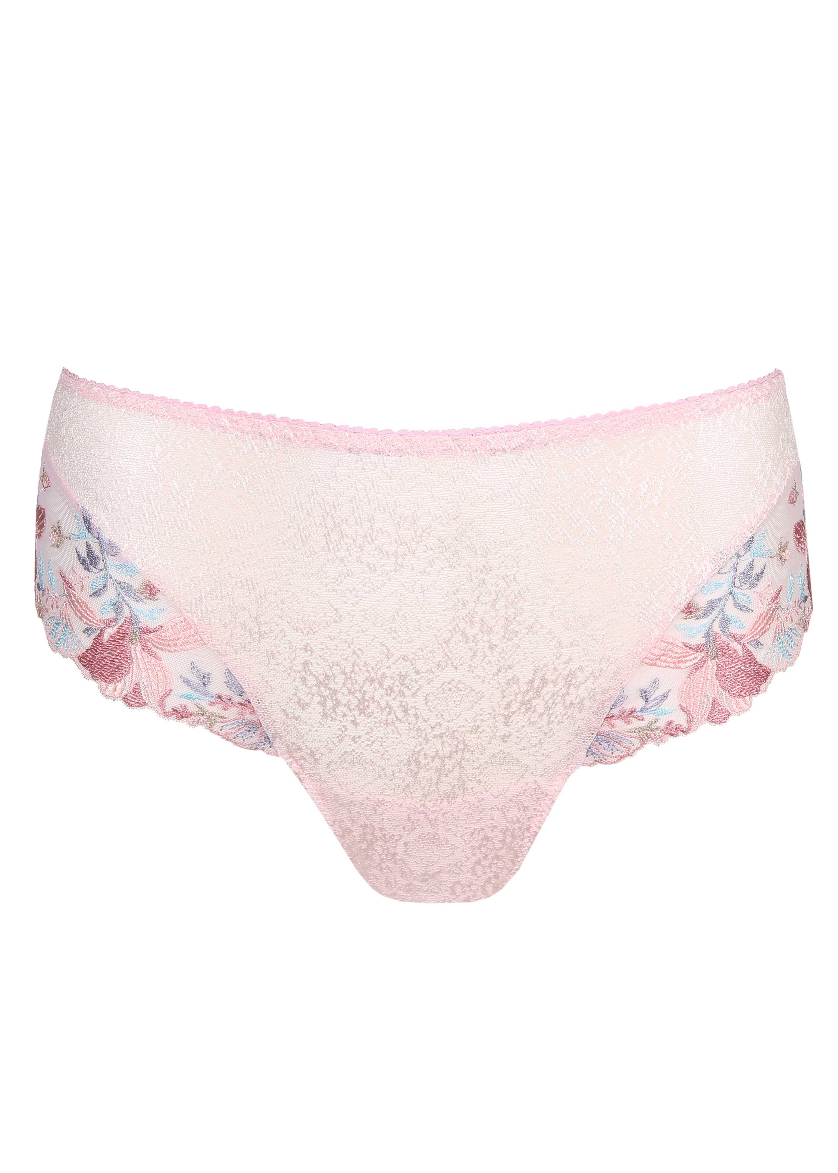 String Luxueux Prima Donna Pastel Pink